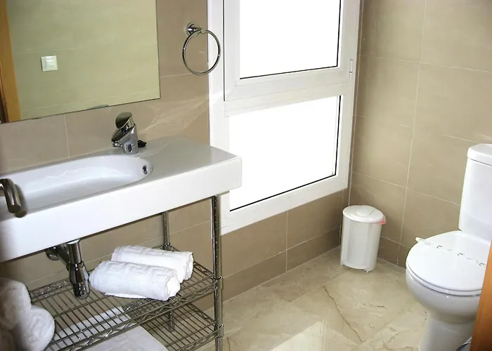 In La Escala Near Els Riells Apartment L' Escala