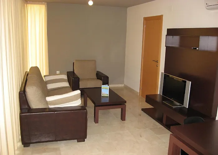 In La Escala Near Els Riells *