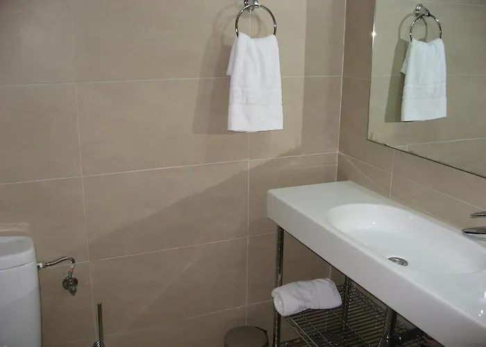 In La Escala Near Els Riells *