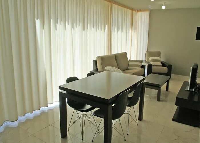 In La Escala Near Els Riells * L' Escala