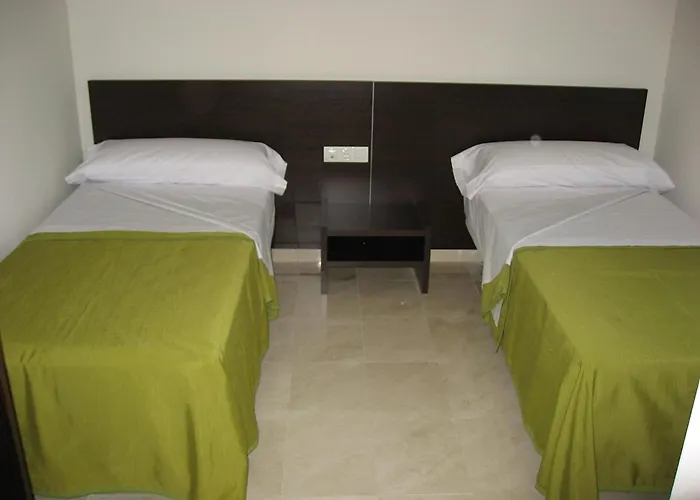 In La Escala Near Els Riells