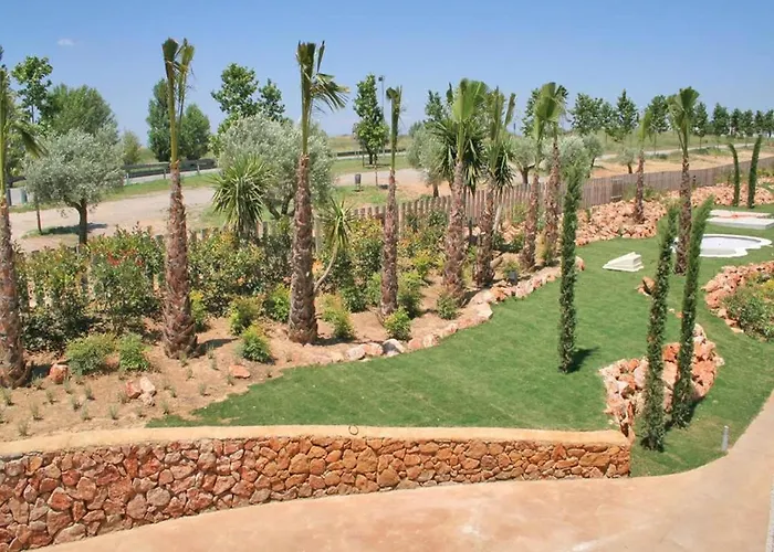 Apartment In La Escala Near Els Riells *